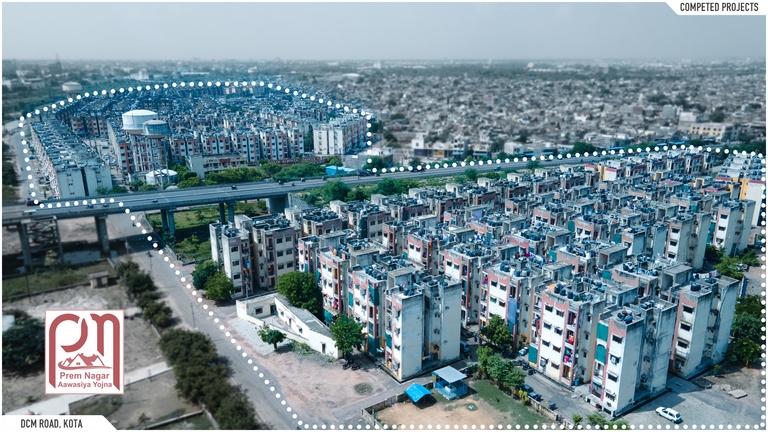 Prem Nagar Aawasiye Yojna